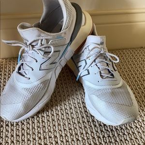 New Balance 997 Sport Shoes